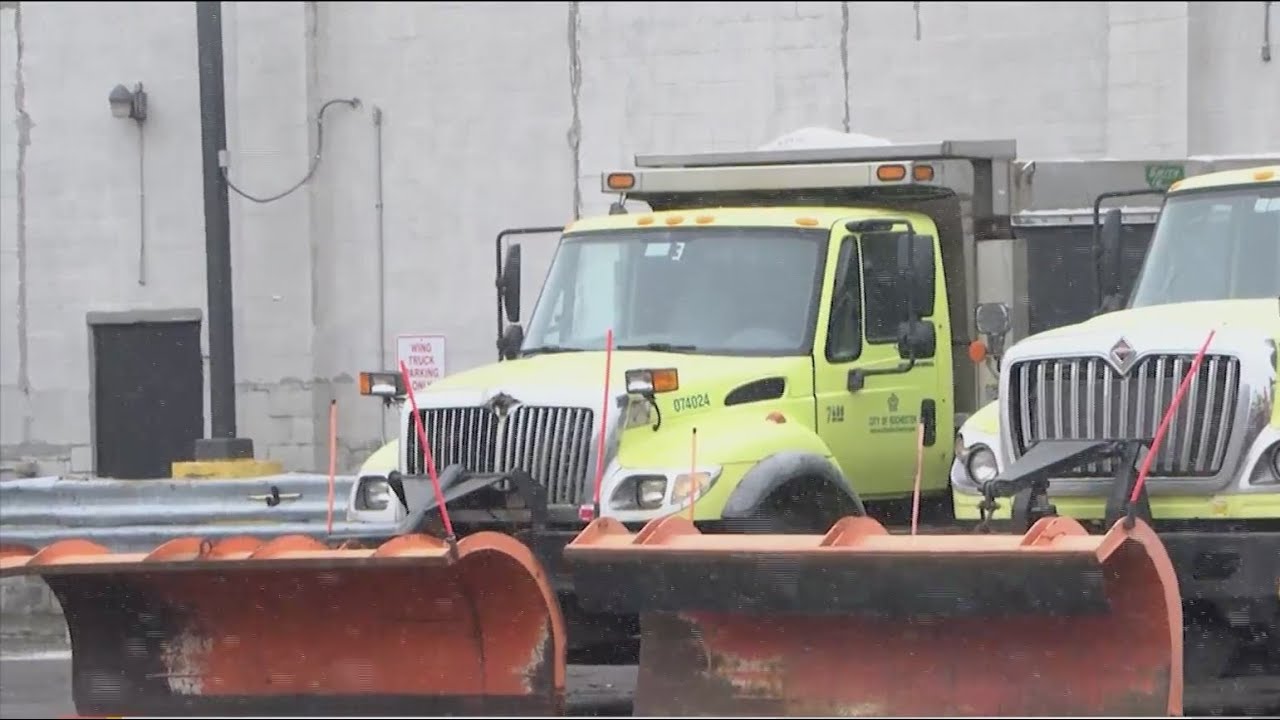 Snowplow contracts: What to know, when to sign, what to avoid