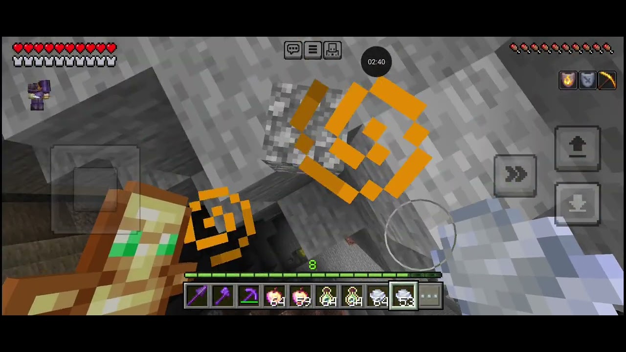SURVIVEING IN HARD MODE