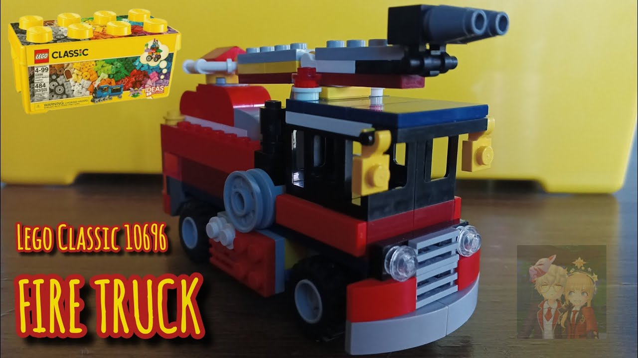 LEGO Classic 10696 