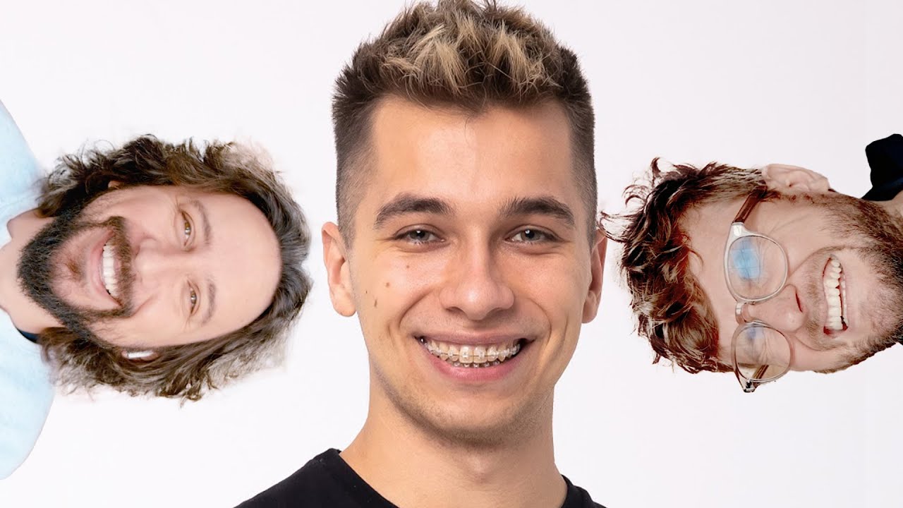 Dlaczego ludzie oglądają Friza a nas nie? - Lekko Stronniczy 1542