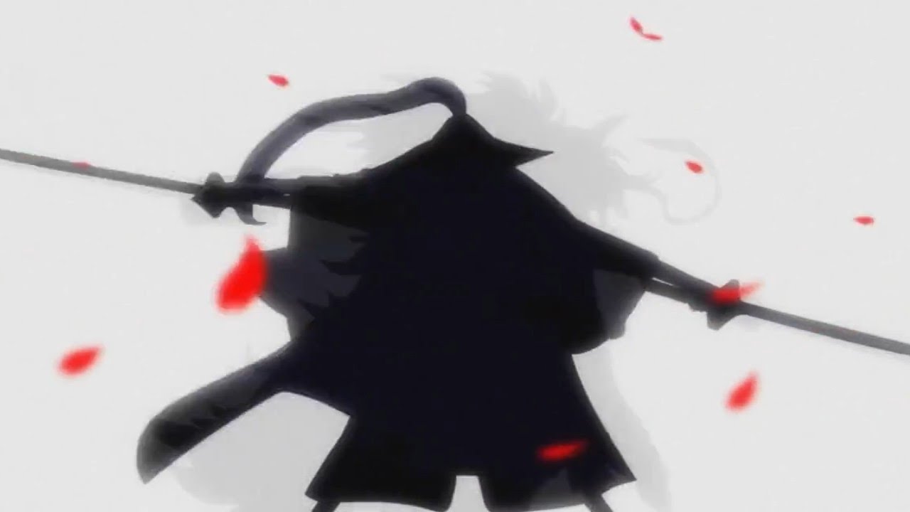 Oden two sword style used by akazaya samurai (Dub) | One Piece