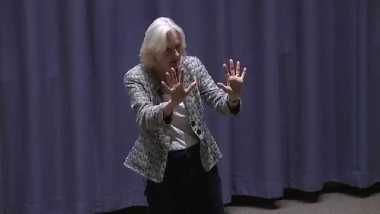 2014 Stavros Niarchos Foundation Lecture at Yale University: 