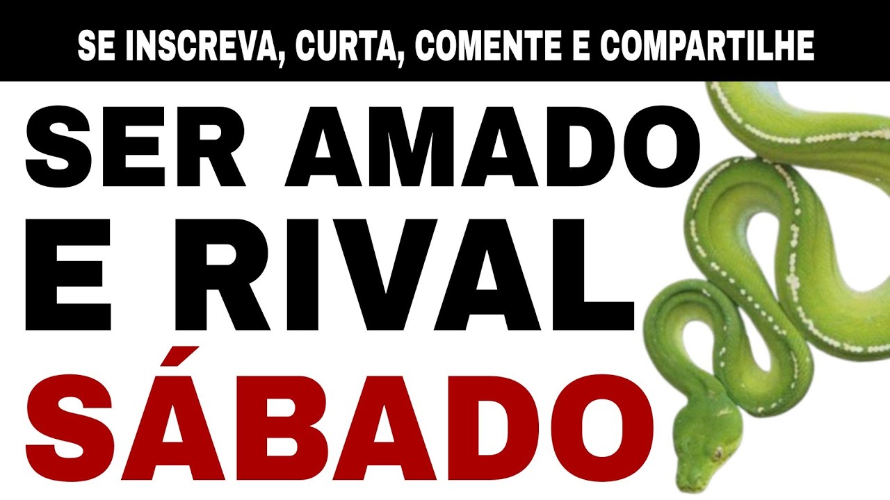 🚨 ESSA CONFIRMAÇÃO MANDARAM TE DIZER SOBRE A RIVAL BRUXA  SER AMADO HOJE -  TAROT RESPONDE AMOR 😍