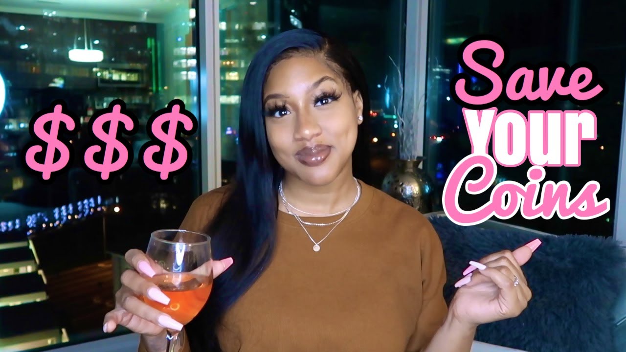 MONEY SAVING TIPS | EFFECTIVE WAYS TO SAVE MONEY | SHYNE INT'L