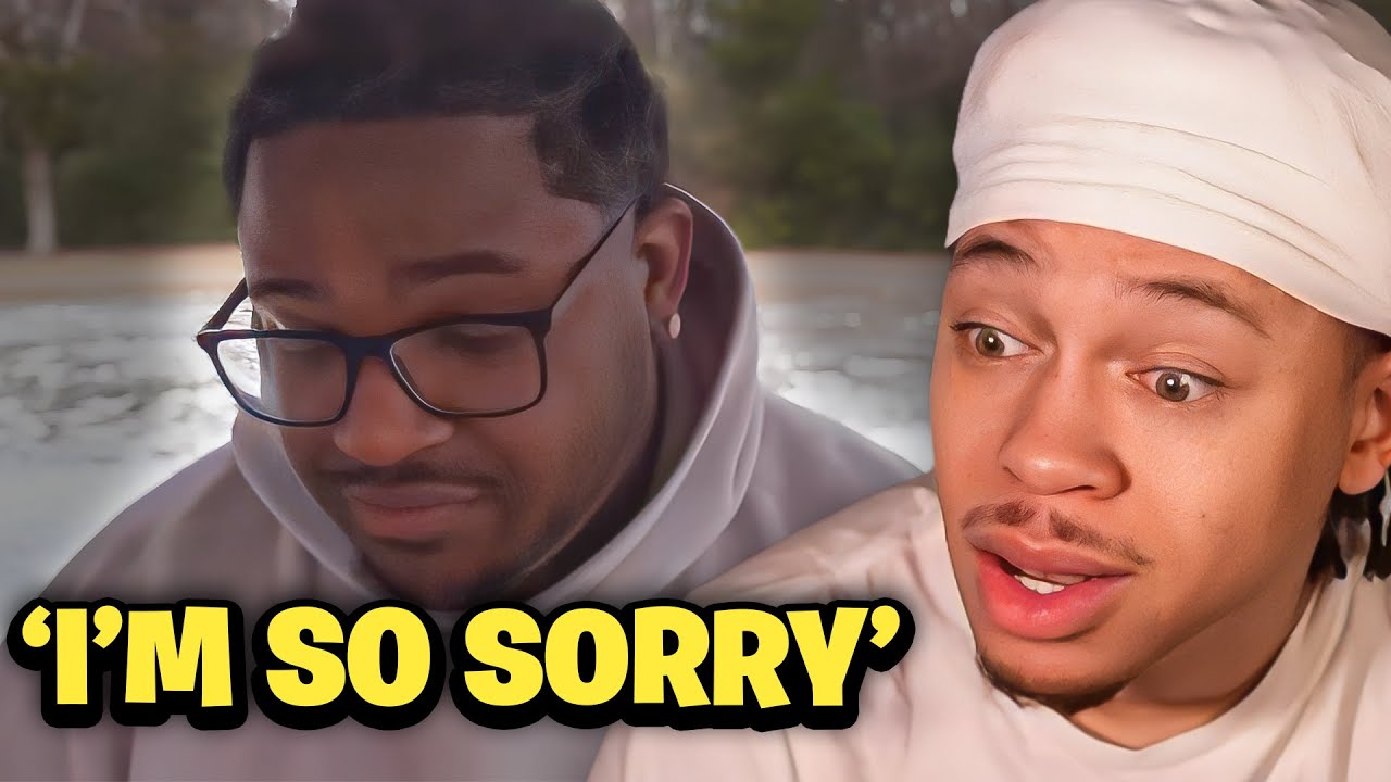 PlaqueboyMax's Ex Best Friend Apologizes..