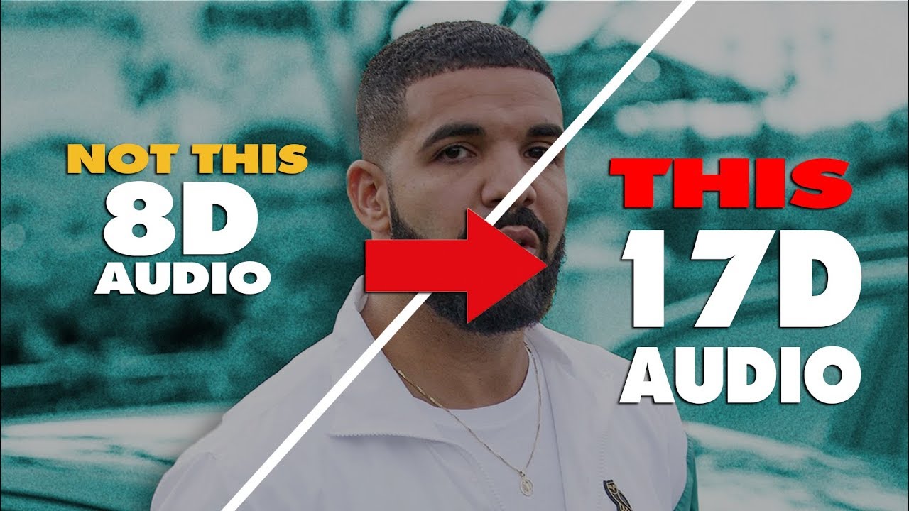 Chris Brown - No Guidance  ft. Drake { 9D AUDIO | NOT 8D AUDIO }
