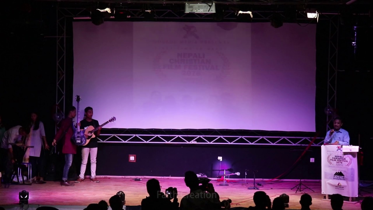 Kumar Abraham II NCFF