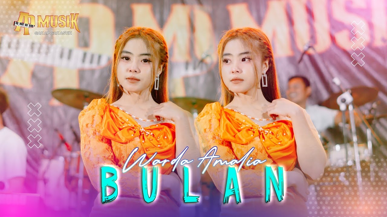 BULAN_MEGA MUSTIKA | WARDA AMALIA_AP MUSIK
