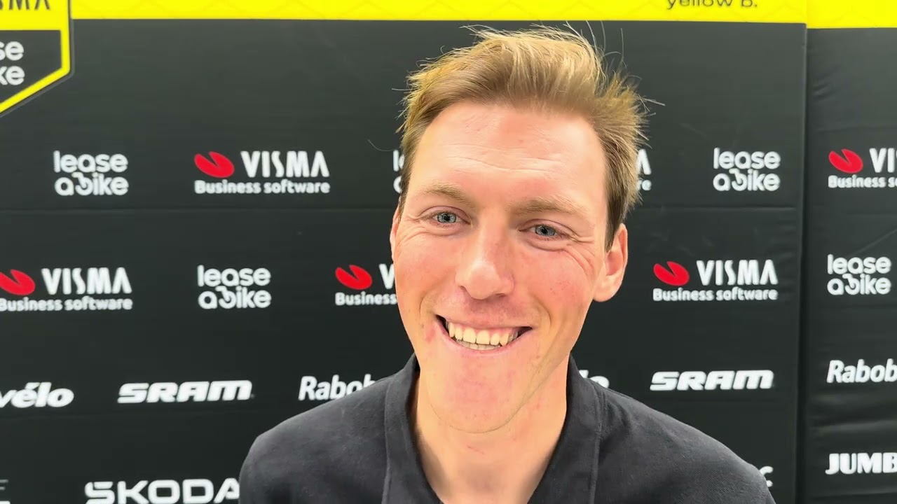 Timo Kielich kan weinig geheimen van Mathieu van der Poel prijsgeven aan Wout van Aert