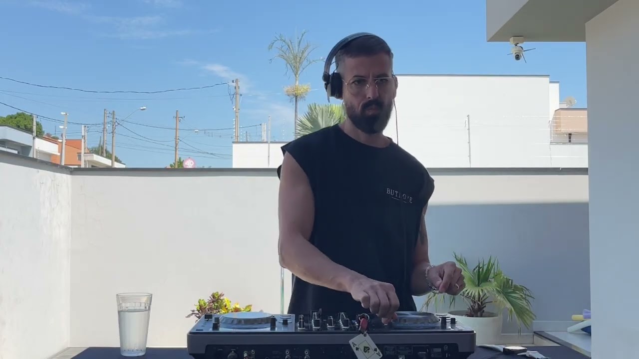 MOLLINA - SET MIX CERQUILHO 2026 (VINTAGE CULTURE/TIESTO/DUBDOGZ/CATDEALERS/BOBSINCLAR) HOUSE