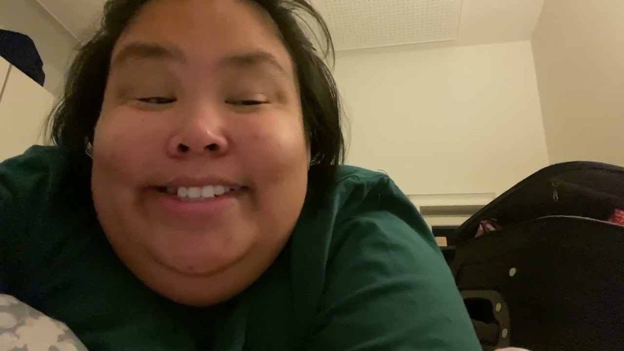 Vlog november-januar