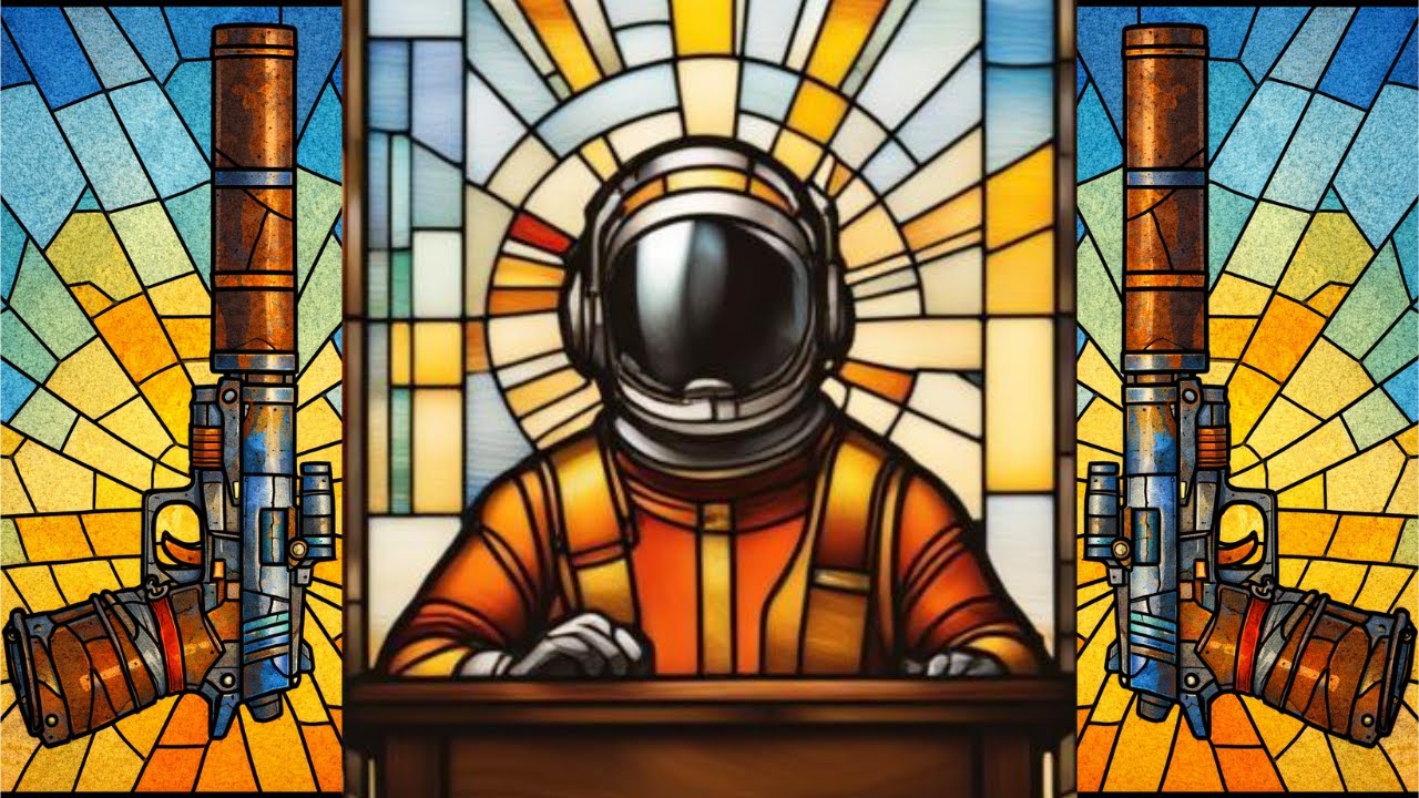 The Hairpin Gospel | Arc Raiders