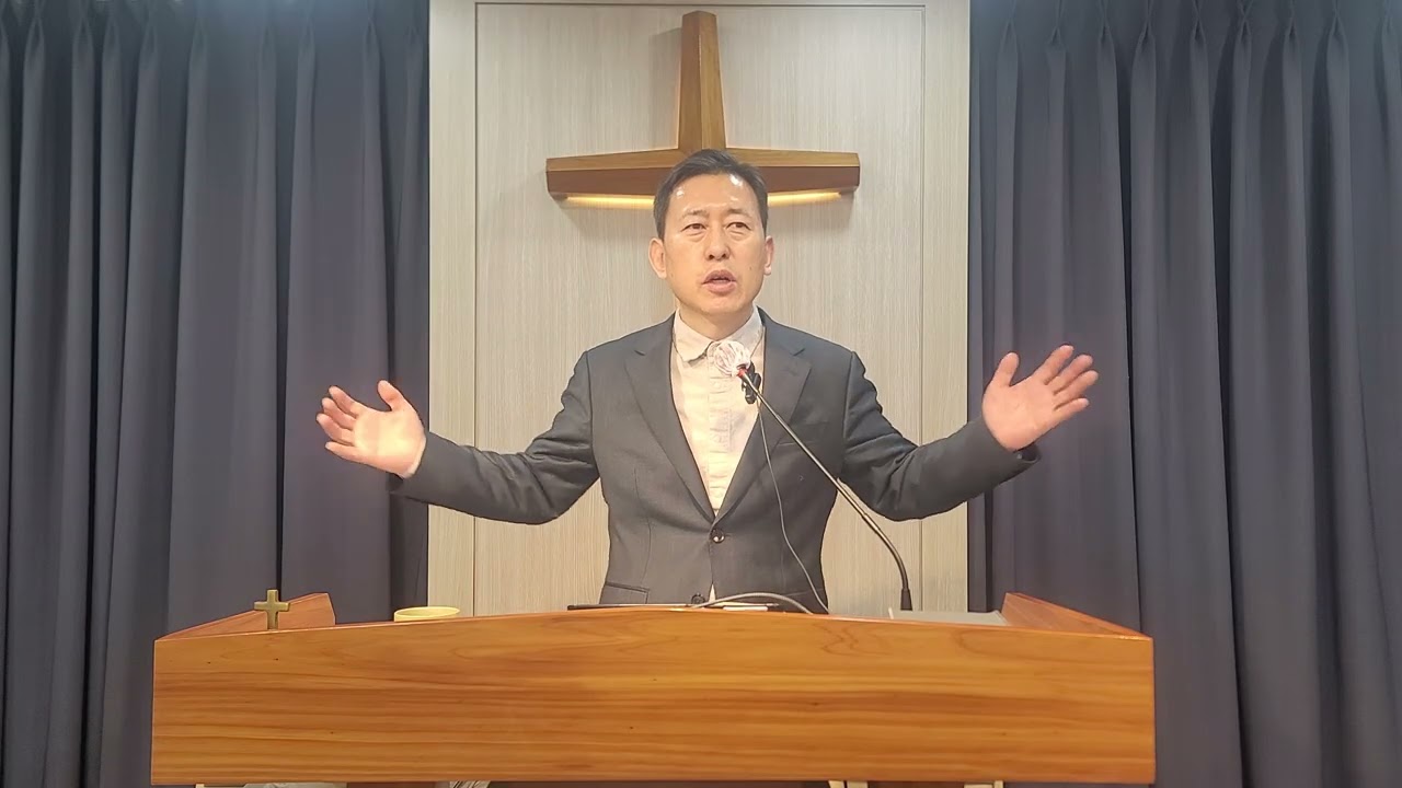 《돈을 사랑하지 말라는 뜻》딤전 6;7-10 [강해] (금새벽) 참빛순복음교회 김영태 목사 