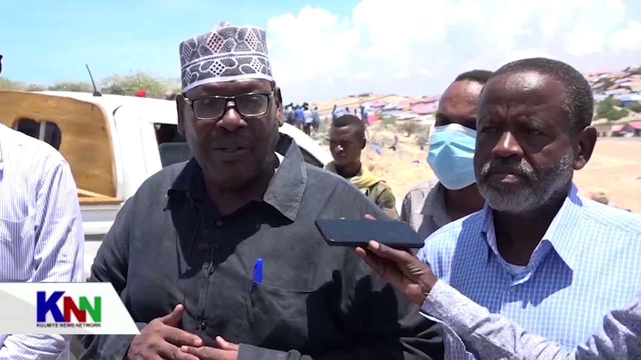 MEYDKA FANAANKII CUMAR SHOOLLI OO MUQDISHO LAGU AASAY.
