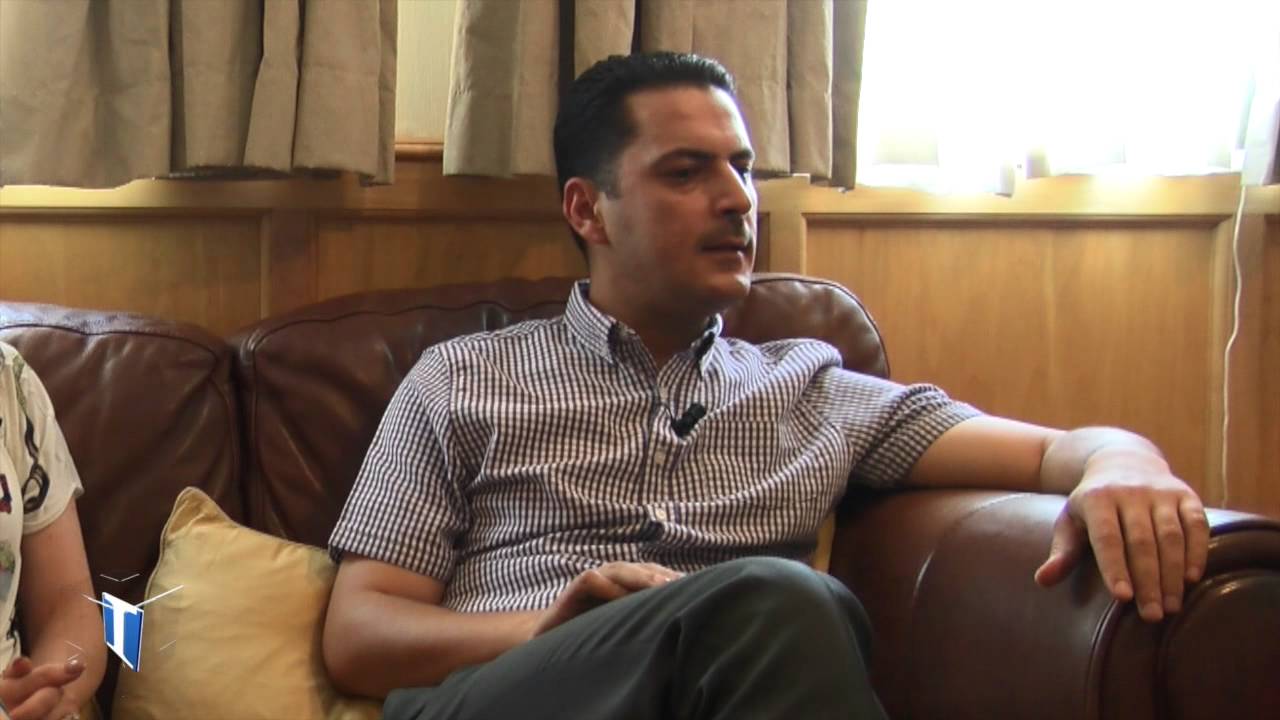 TMI - Dr Ayman Mostafa - Sunday