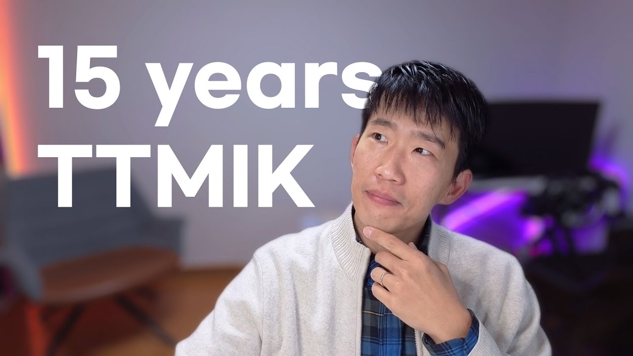 15 Years of Talk To Me In Korean: What's Next?