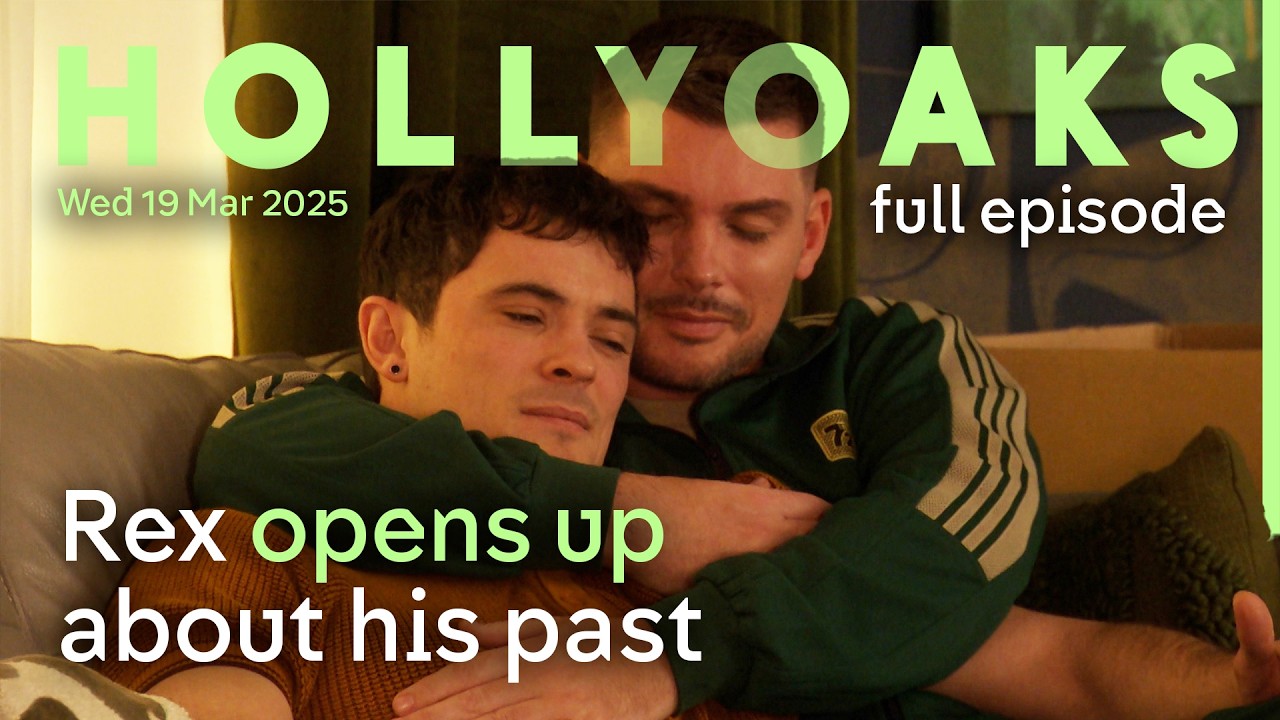 The Dark Truth Behind The Glamorous Parties | Hollyoaks Global Ep6541 Wednesday 19th March 2025
