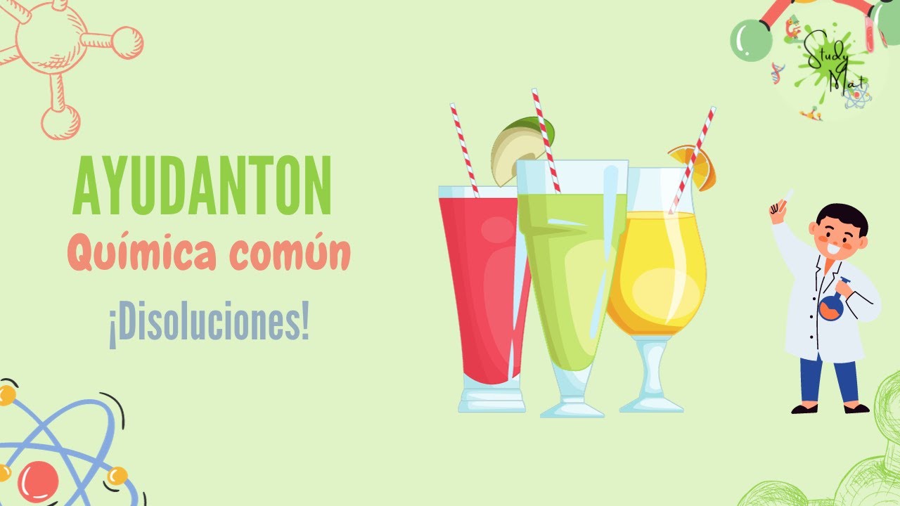 Ayudaton ejercitación Disoluciones Químicas Preugram