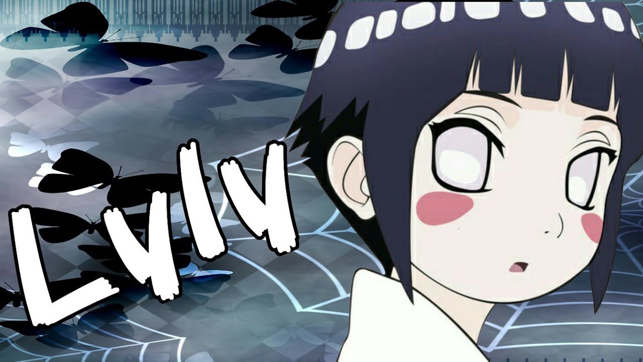 Lily [hinata hyuga]