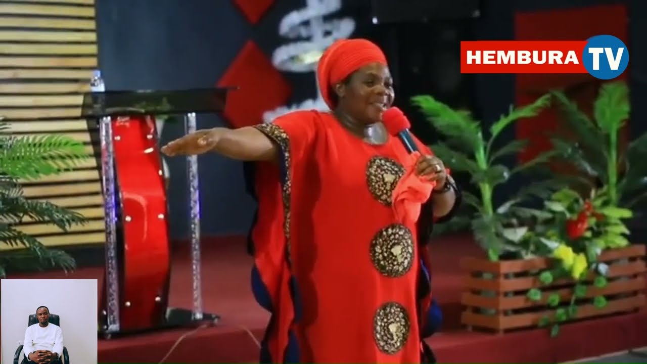 NYIRAPASIKA VESTINE / IMANA YACU  IRAKORA