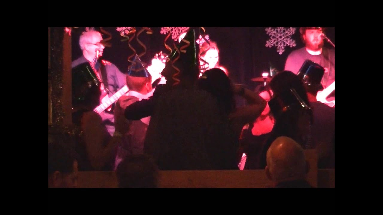 Locked Out Of Heaven - Covered by The JAKS