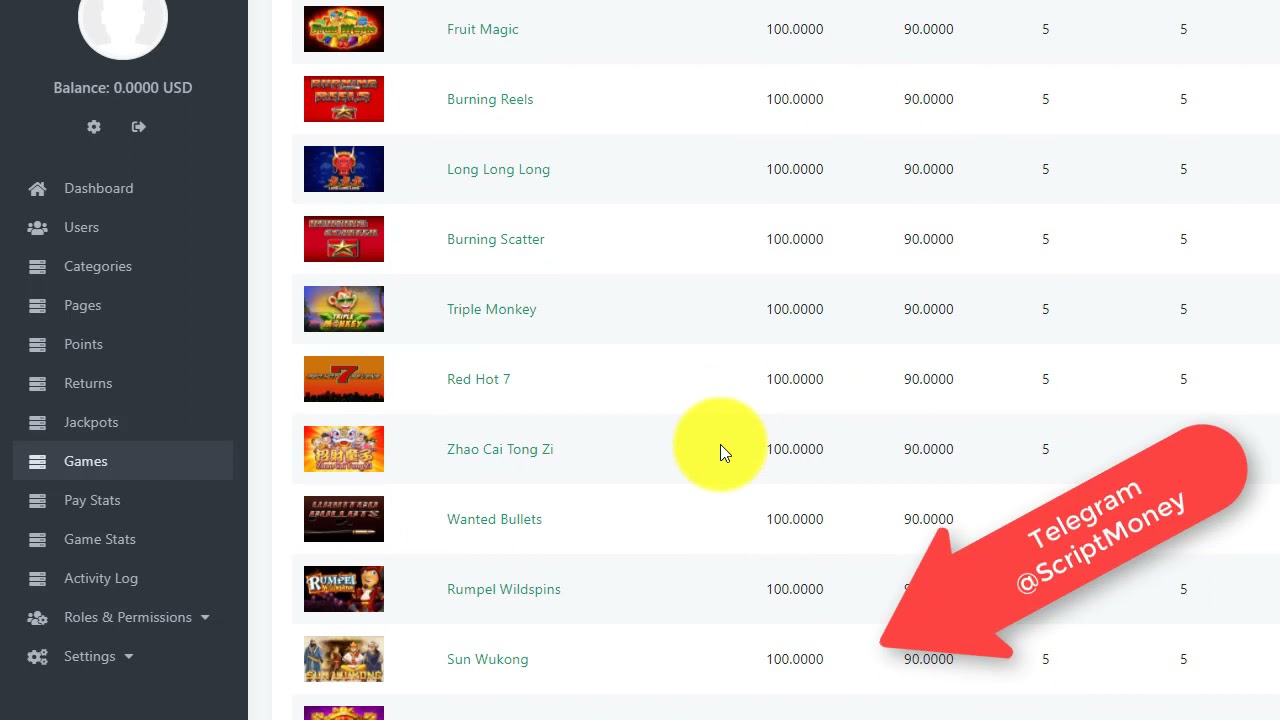 Where to download Script Casino Goldsvet nulled ✅