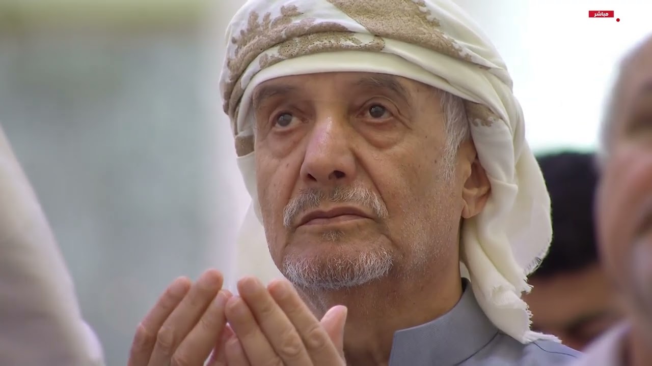 دعاء (13) رمضان -  (2026 - 1447)  - الشيخ إدريس أبكر ... Sheikh Idris Abkar Dua  - ادريس ابكر
