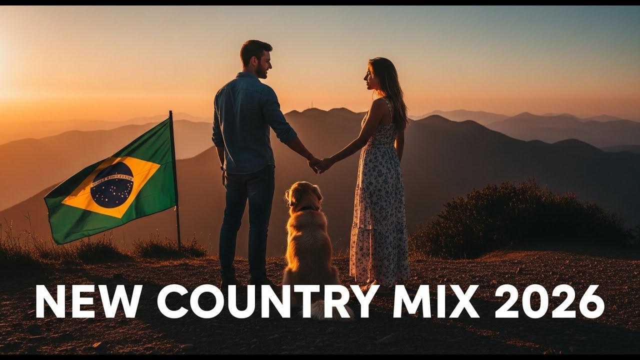 Classic Country Folk / Country Rock – “Backroad Revival” – Inspired by Luke Combs