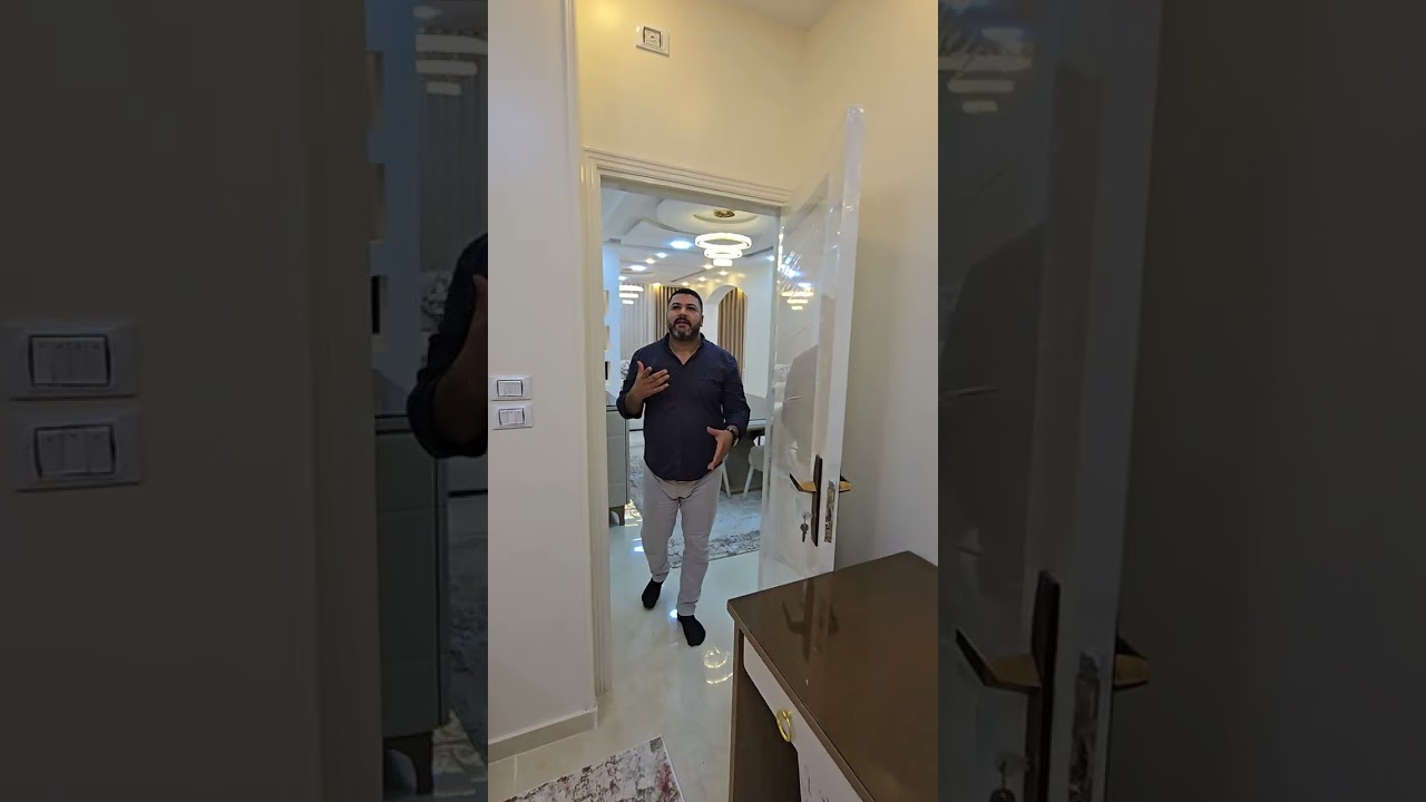 شطب شقتك وافرشها في دار مصر واستلم علي المفتاح ب950 وبساتفرج علي الفيديو ومستني رايكم وأسمع 