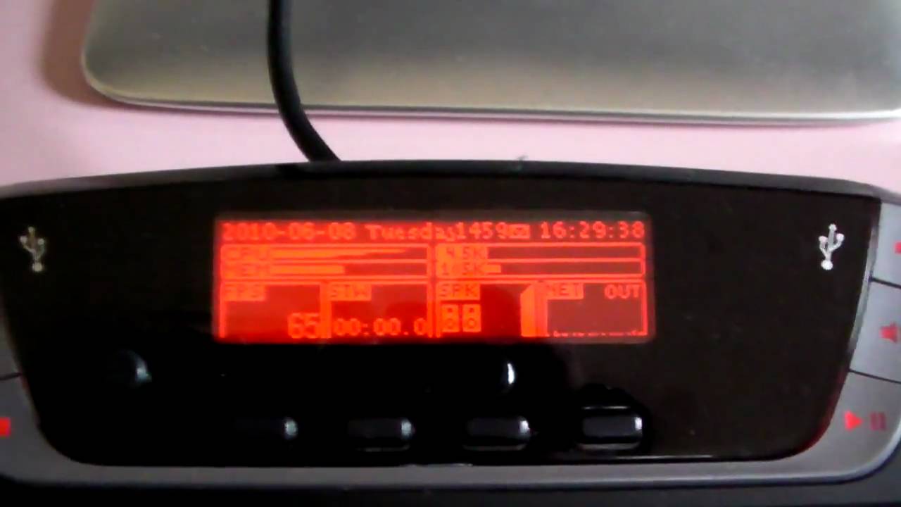 GTA IV benchmark on q9550 (stock) and XFX 5970 XXX BLACK EDITION