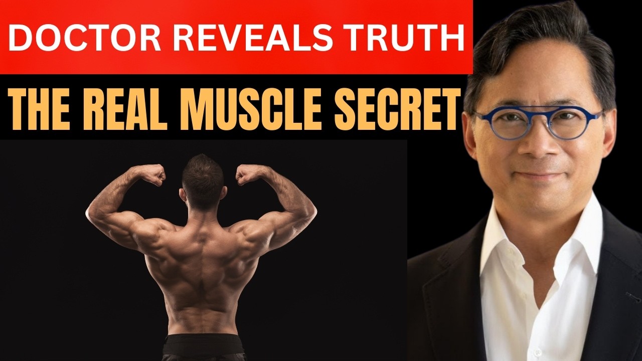 Skip Vitamin D – These 2 Vitamins Build Muscle Faster