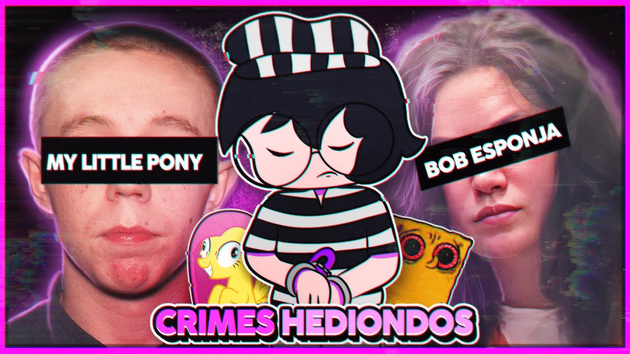 CRIMES Cometido Por CAUSA de DESENHOS
