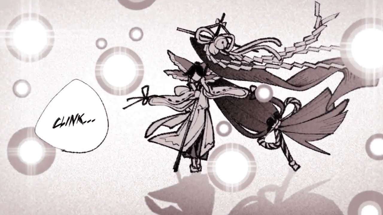 Touhou Project: Cheating Detective Satori as an Anime Season finale