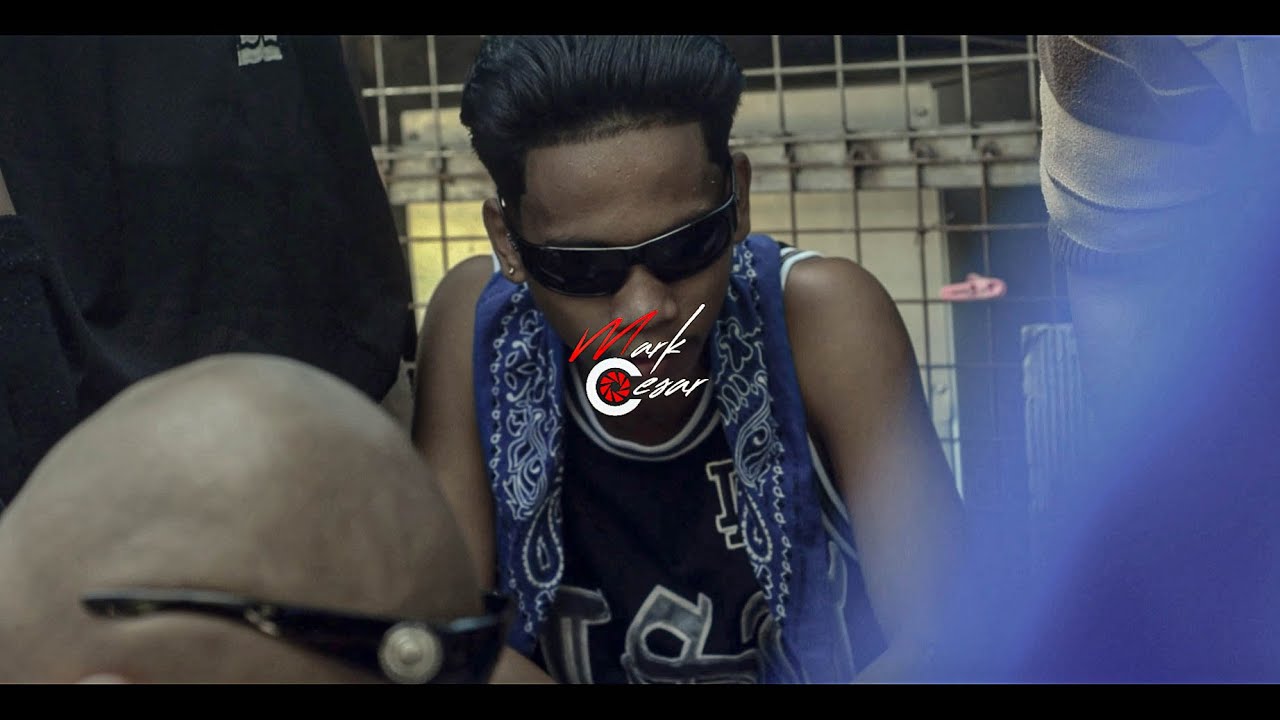 Reppin Temple St - MVS x BVS (Music Video)Dir by Mark Cesar