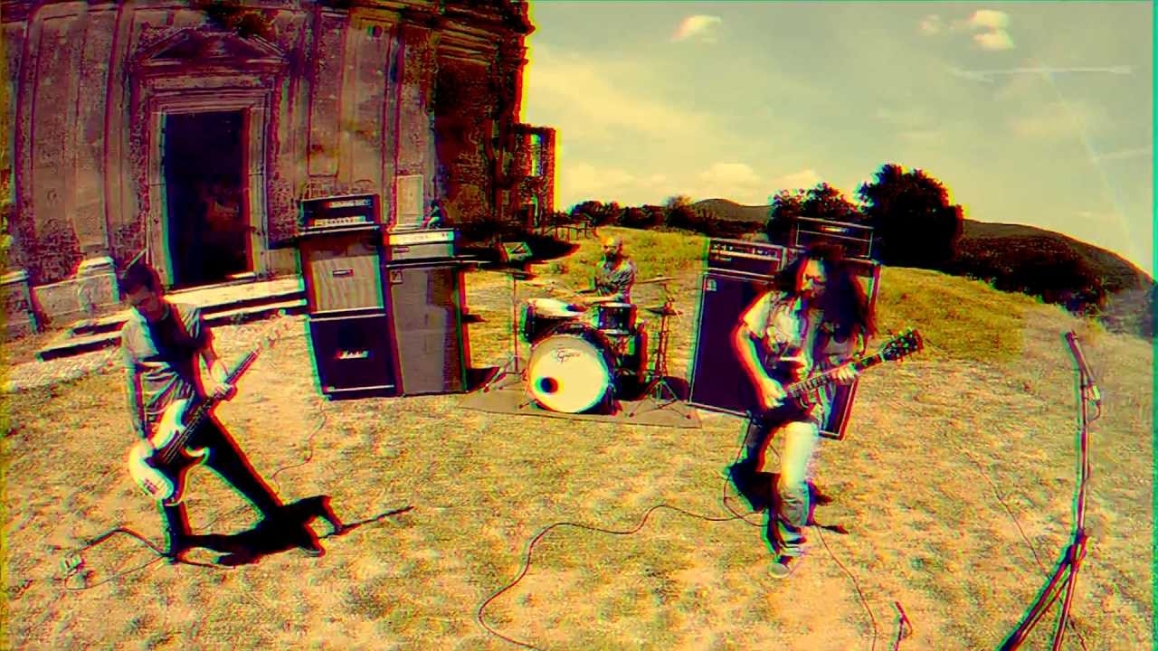 BLACK RAINBOWS - 