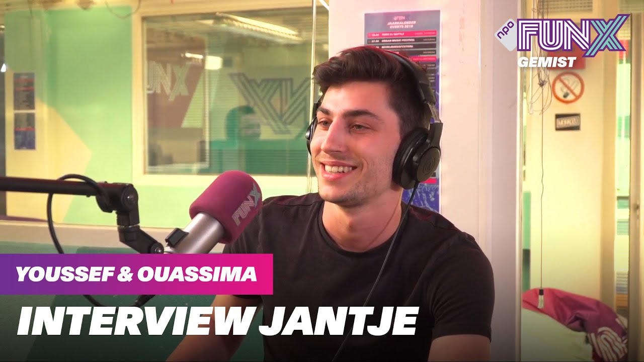 JANTJE: 