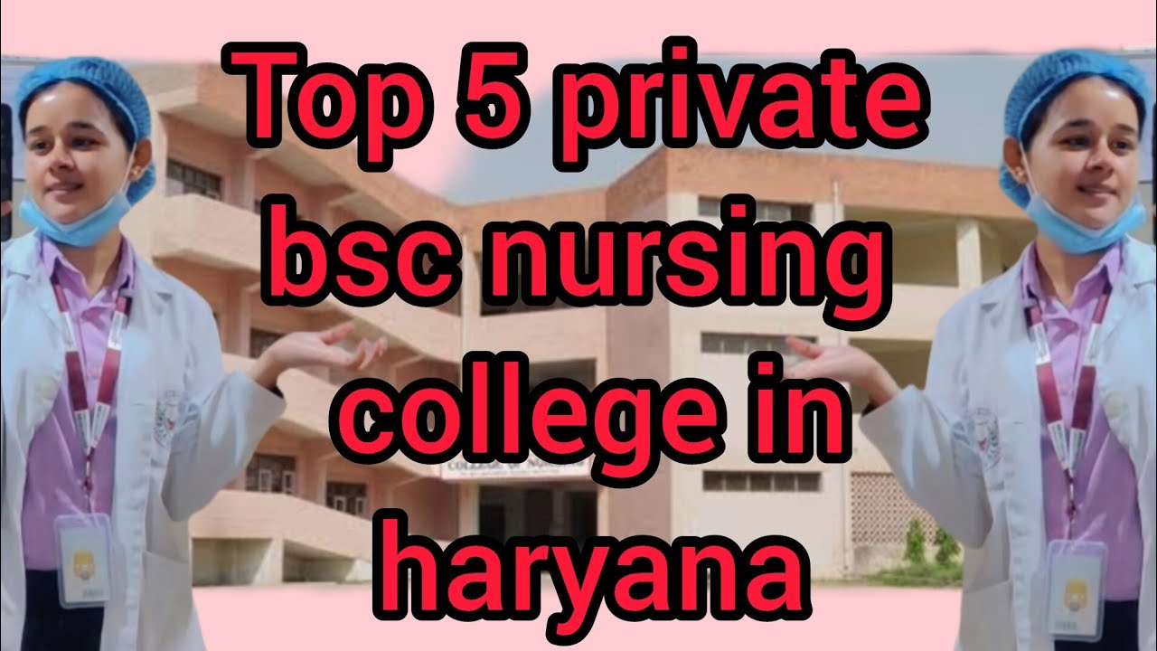 Top private nursing college in haryana under pgims rohtak #bscnursing #privatecollege #pgimsrohtak