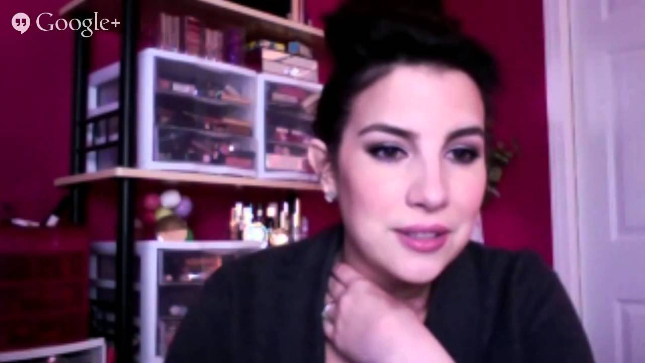 Beauty Broadcast LIVE! 4/3/14