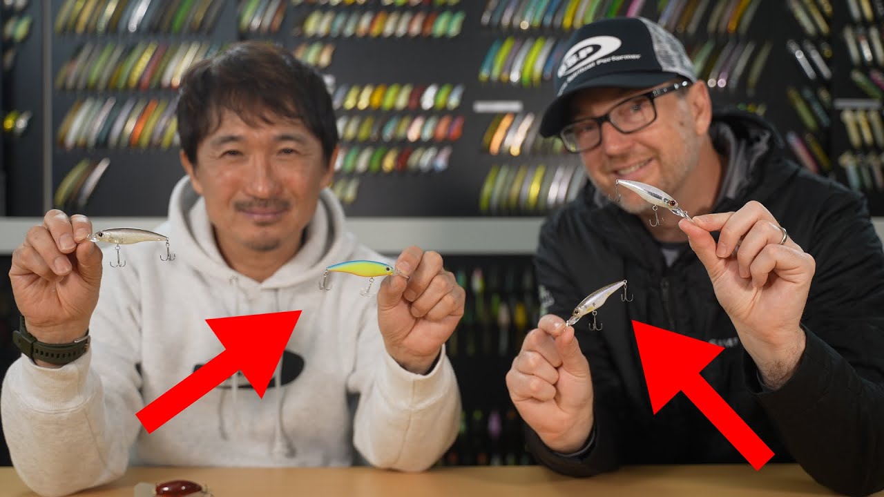 90% Of Anglers Don't Know How To Use This Small Finesse Hardbait!