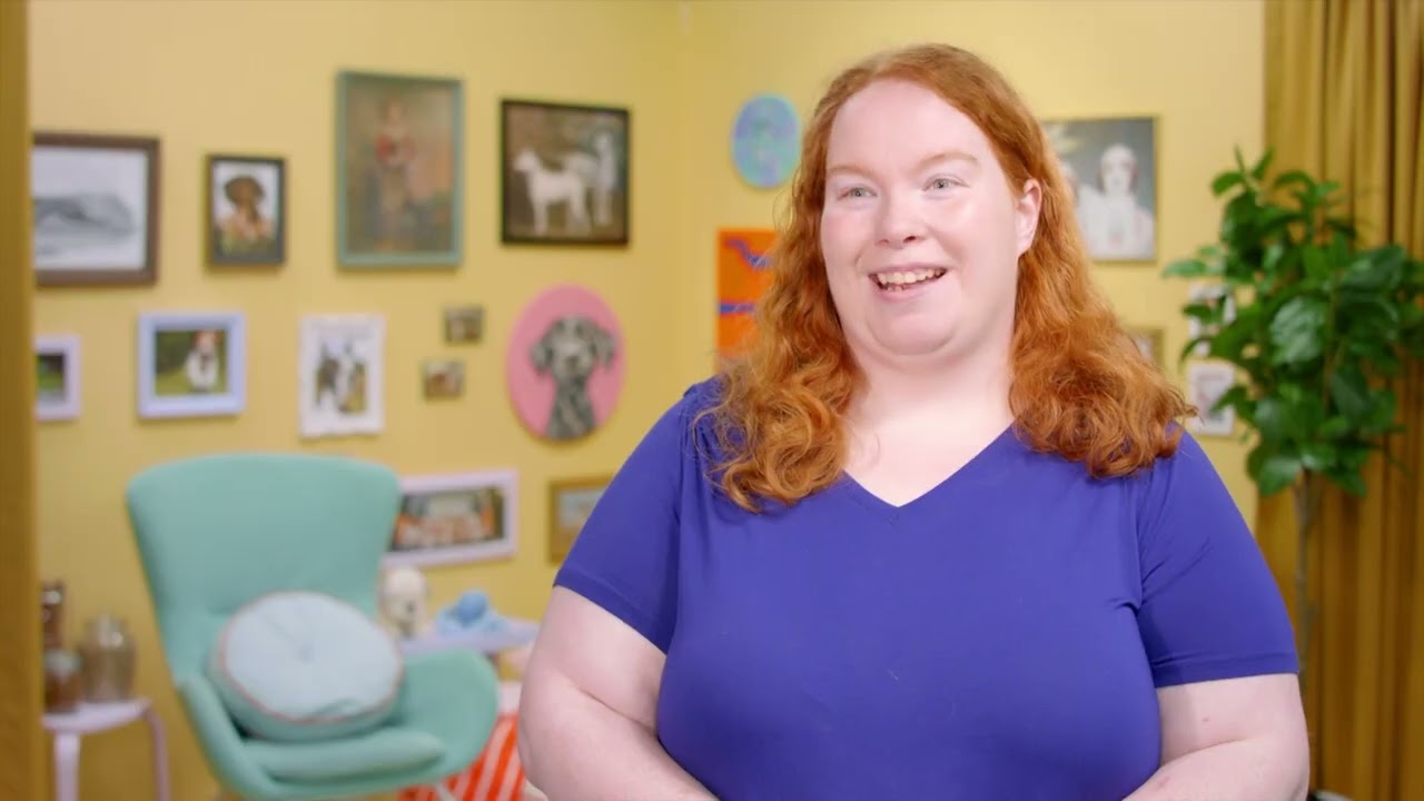 Doggy DNA - S2E3