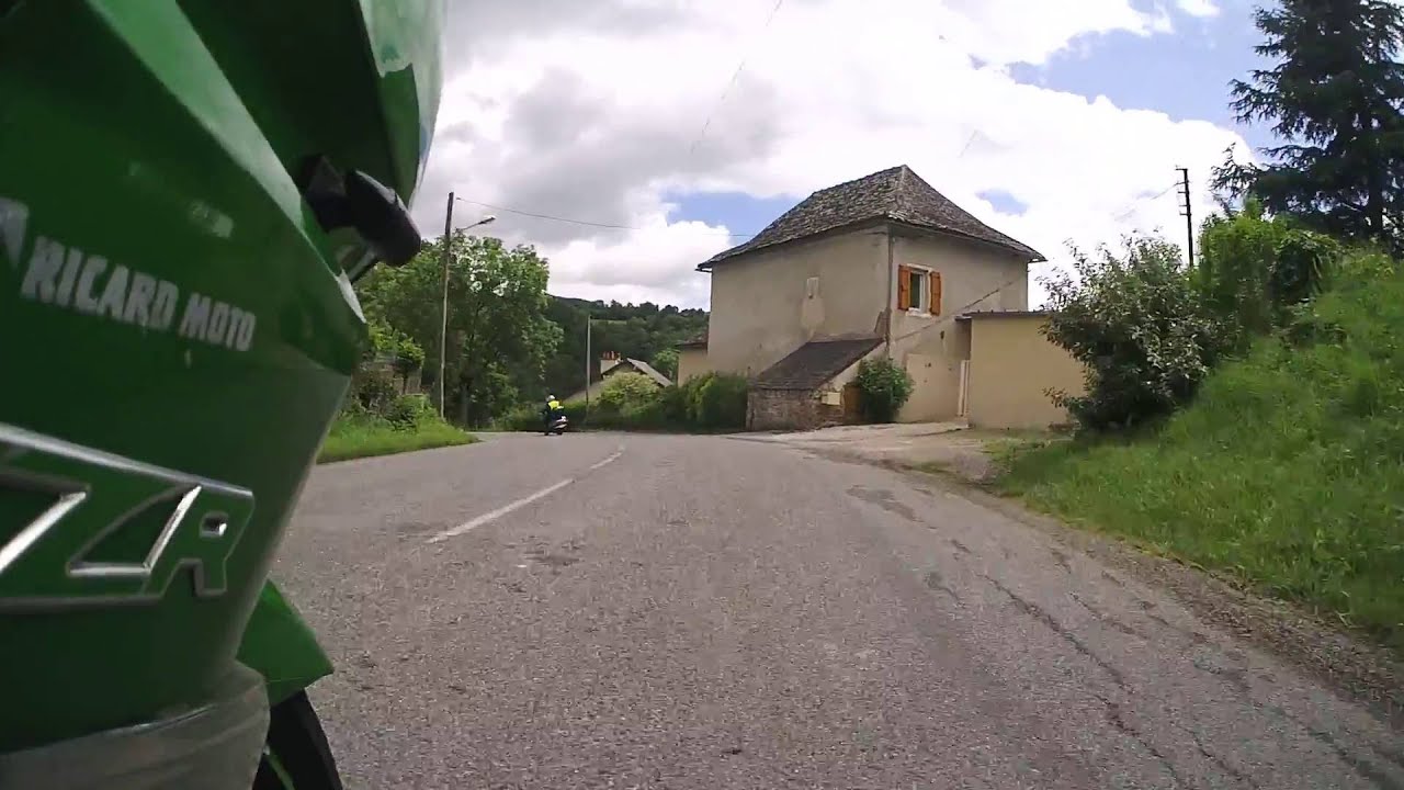 FDMA 17eme EDSR12 Rallye gendarmerie 05/06/2016 5&egrave;me partie