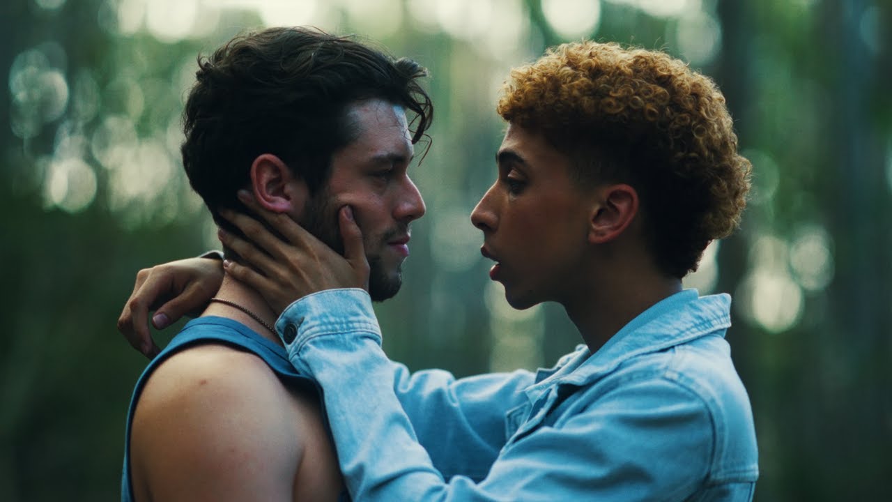 CoST4R- como se perd(eu)? (videoclipe oficial)