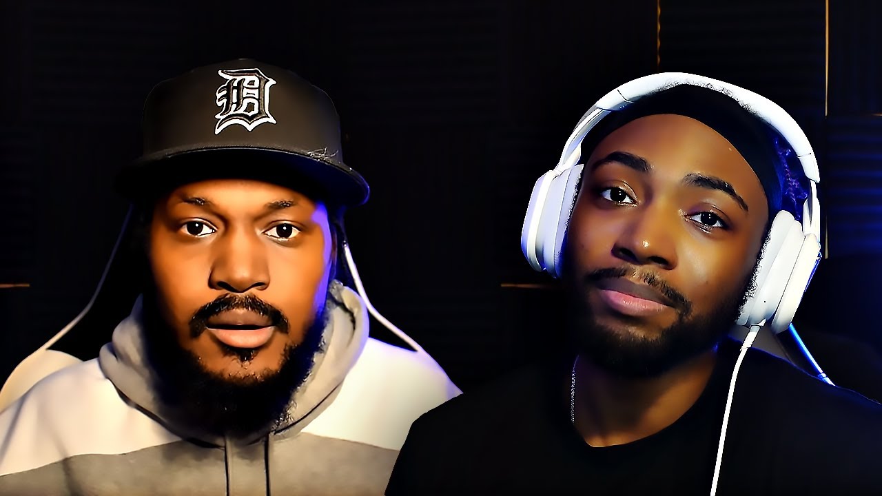 It Is Time! Coryxkenshin