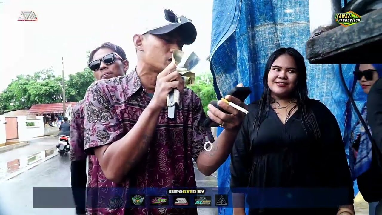 KARNA DEMEN (SUMBANGSI) PUTRA JAGAT SATRIA LIVE DESA JAGAPURA LOR BLOK BORD 27 01 2026