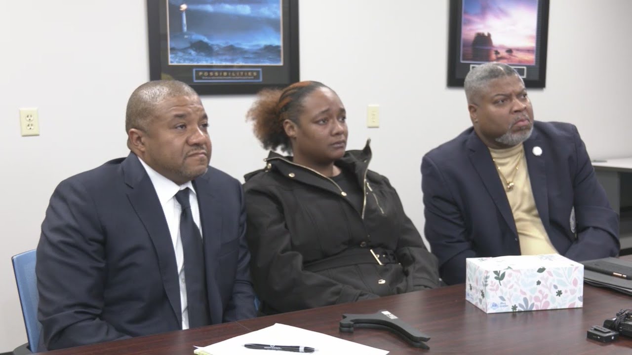 Woman, attorney speak after police altercation over McDonald's order