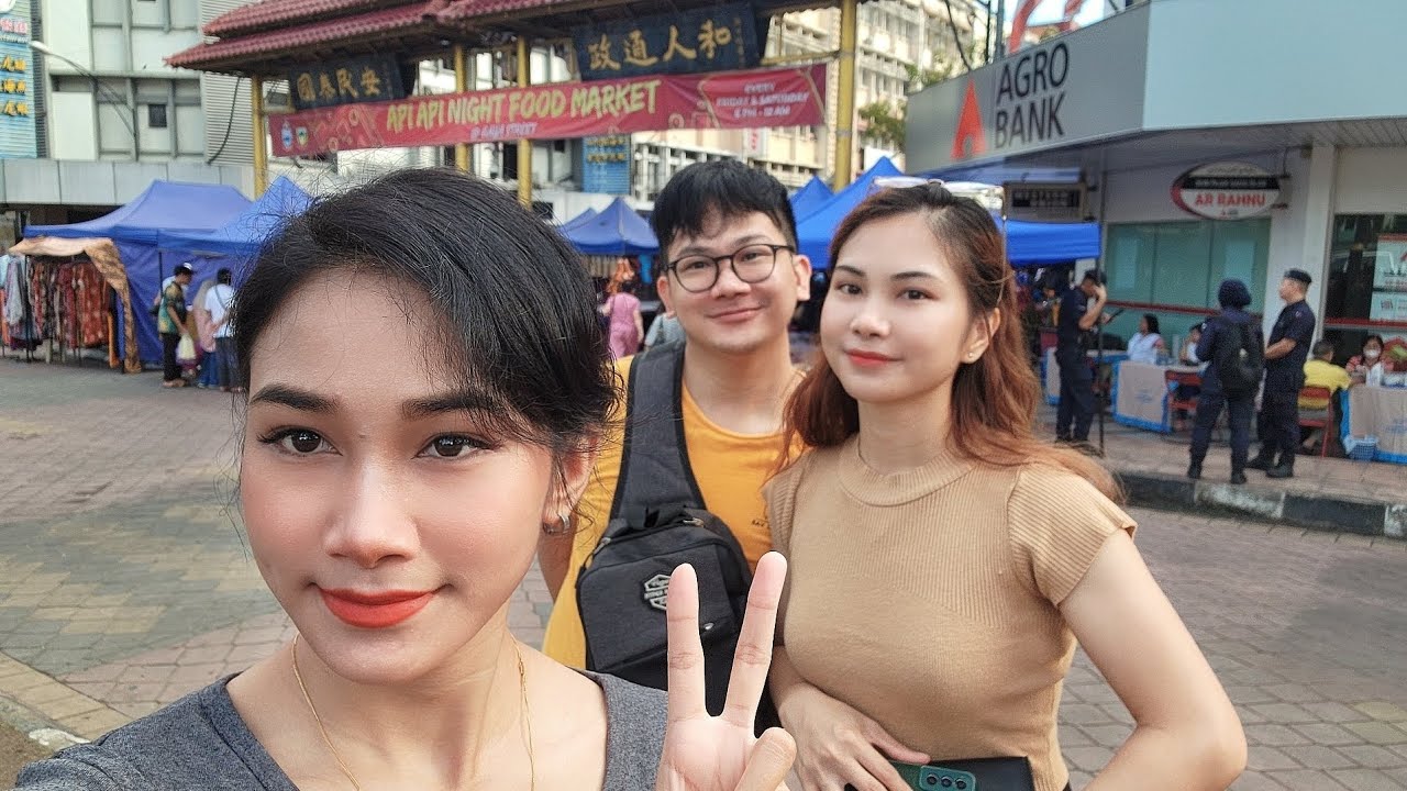 Spending quality time together with my siblings🥰 | KK City