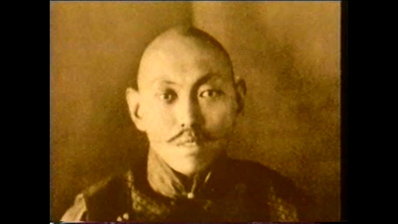 The History of Tibet Part 1 &ndash; BBC