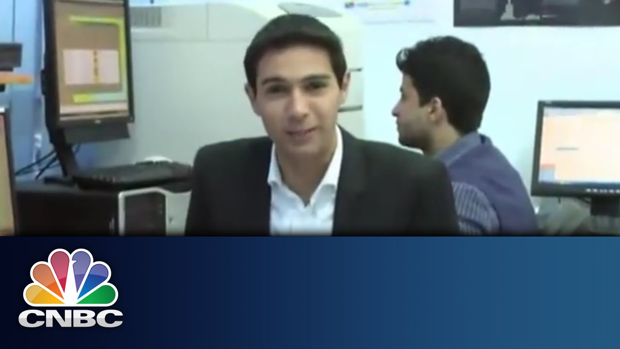 Why Is Egypt Vital to Internet? | Access Middle East