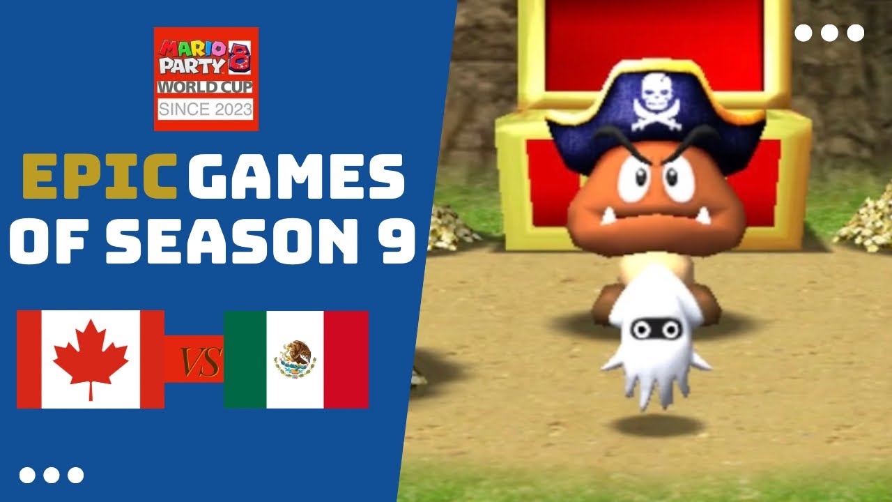 FULL GAME: Canada vs. Mexico (Canada extends their winning streak!)