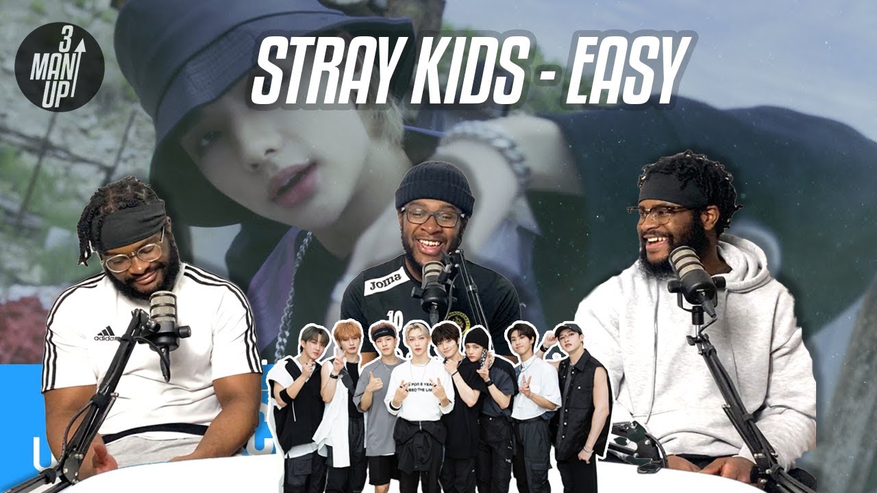 Stray Kids 